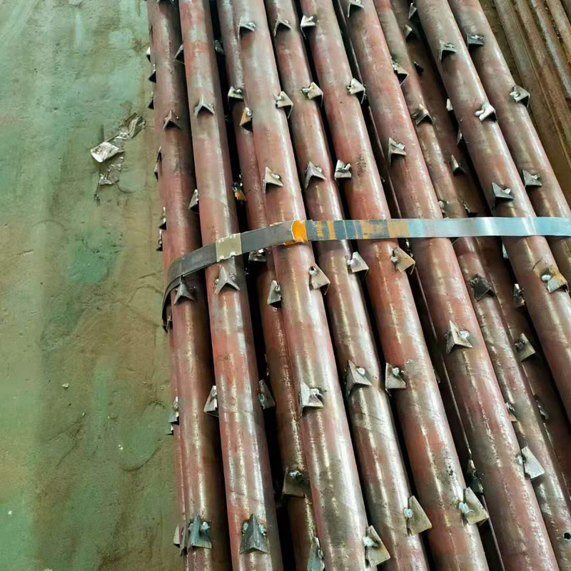 湄潭土钉小导管