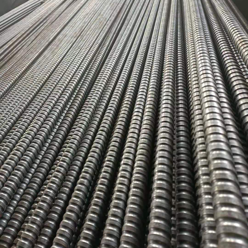 湄潭中空锚杆